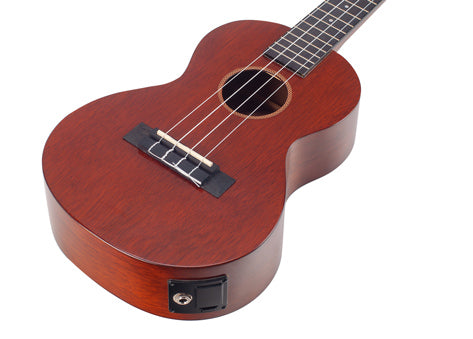 Mahalo | MJ3VTvna | Tenor- Electric Acoustic | Tenor Ukulele Mahalo | MJ3VTvna | Tenor- Electric Acoustic | Tenor Ukulele